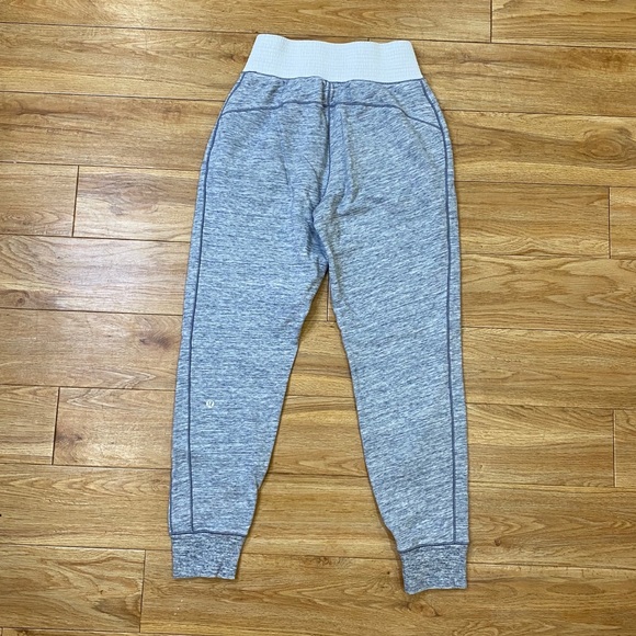 Lululemon Joggers - Picture 2 of 3